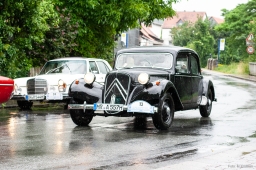 Oldtimer 09